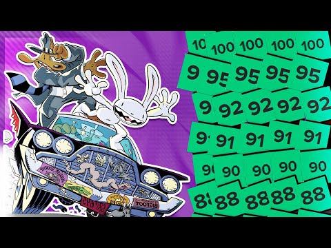 ساعه كامله من العاب رهيبه ما تعرفها