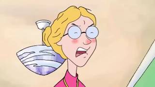 [REUPLOADS] Horrid Henry Mum Get In The House Henry Has a Sparta UnExtended Remix