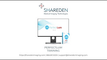 PerfectLum 4.0 User Interface Overview