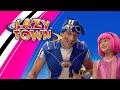 LazyTown S01E02 - Desprezado (Português BR)