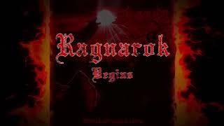 Asgard Ragnarok Lyrics Video