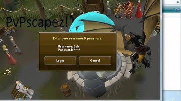 how to make a rsps 2013 - episode 2 how to make yourself owner