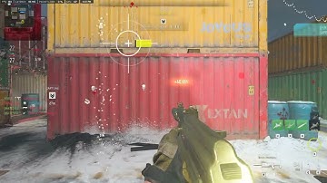 What 3.0 KD SBMM Lobbies Look Like - Modern Warfare 2 Multiplayer