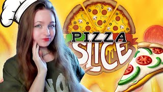 картинка: СТАЛА ПИЦЦАЙОЛО ► Pizza Slice (Demo) #1