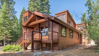 14865 Northwoods Blvd Truckee CA 96161 | Tahoe Donner Home for Sale | Call Ann at 530-545-3458