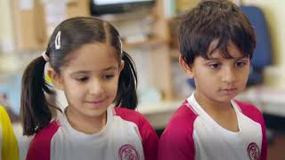 Famous Early Years Foundation Stage: Exemplification materials - Case Study 3 Wealth