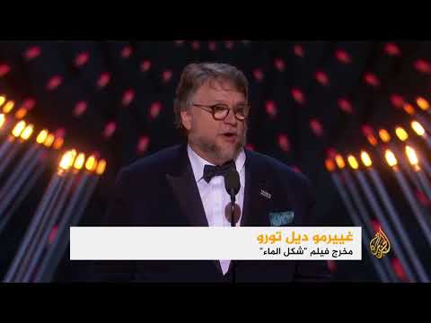 قضايا المرأة تتصدر النسخة التسعين لحفل الأوسكار