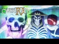 Don't Attack in the Middle of a Speech! | Overlord IV