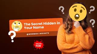 The Psychology Behind Why Names Matter