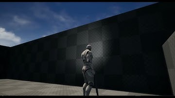 Advanced Survival Horror - Dev Log 1