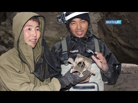 Video: O Kráteru Batagayka Na Sibiři - Alternativní Pohled