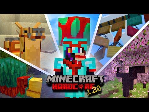 سويت كل الاشياء الجديدة في ماين كرافت هارد كور