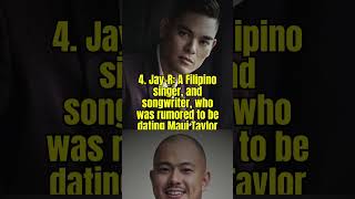 Download Lagu Pinoy Celebrities Connected to Maui Taylor  #filipinocelebrities #phicondiaries MP3 Download Lagu Pinoy Celebrities Connected to Maui Taylor  #filipinocelebrities #phicondiaries MP3