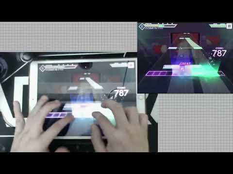 [Project Sekai JP] Vampire (ヴァンパイア ) Master 29 Full Combo