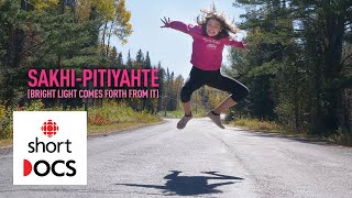 How nature, First Nations culture & storytelling shine in the time of COVID | Sakhi-Pitiyahte screenshot 4