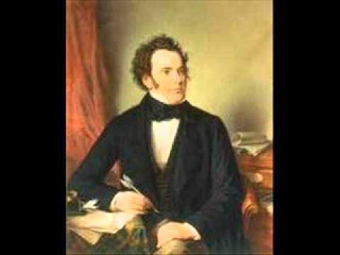 Clifford Curzon plays Schubert Fantasy in C Major ...