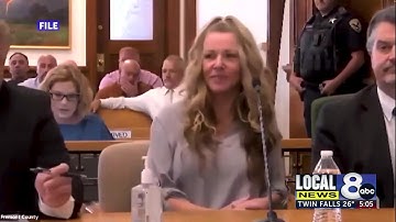 Judge refuses to dismiss Lori Vallow-Daybell