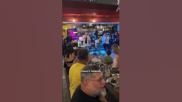 Thumbnail of Local Bar Surprises Us With This?🤯...