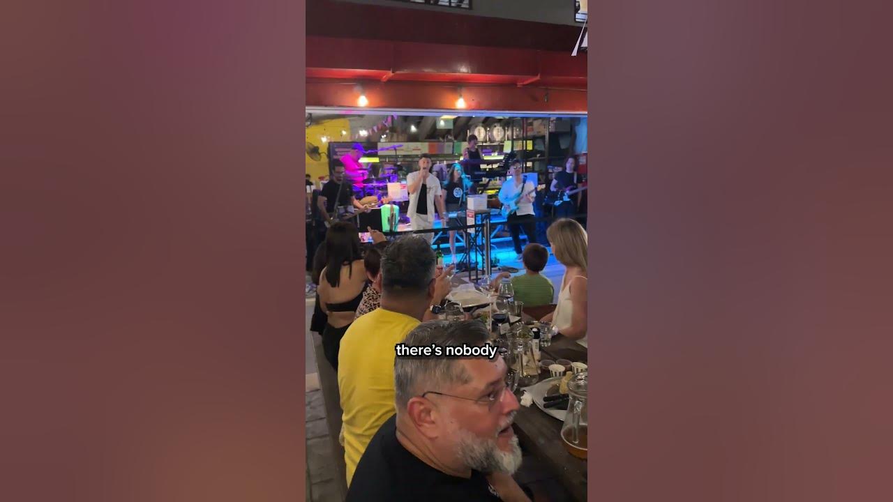 Local Bar Surprises Us With This?🤯...