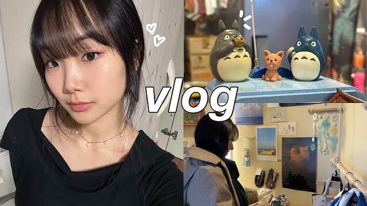 morando sozinha na coreia: um dia sendo modelo, date sozinha, arrumando a casa, dog cafe, etc :)