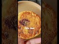 chocolate chip cookies#pretoria #centurion #shorts #southafrica #cookies