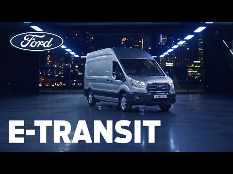 Hedin bringt Ford-Ikone nach Deutschland