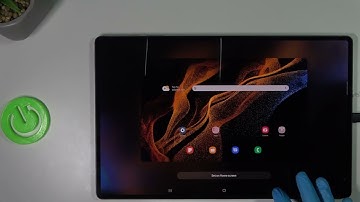 All wallpapers on Samsung TAB S8 Ultra / various wallpapers on Samsung TAB S8 Ultra