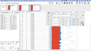 DataGraph 5 Q&A:  Solution to Area Graph with Wrong Axes