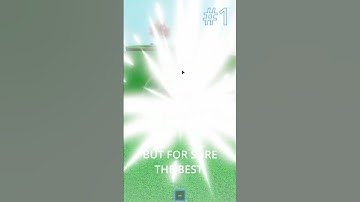 The BEST MASTERIES in Slap Battles (🏆) #cool #roblox #gameplay #slapbattles #robloxshorts  #mastery