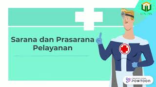 SOP ALUR PELAYANAN RAWAT JALAN di Rumah Sakit 3
