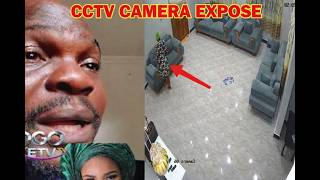 CCTV & VOICE LEAKED: Baba Ijesha In New Trouble After Biola Adebayo Interview, Iyabo Ojo Reacted
