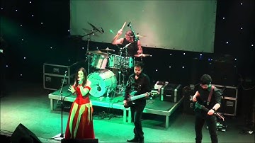 Sleeping Romance - The Promise Inside @ De Pit Terneuzen