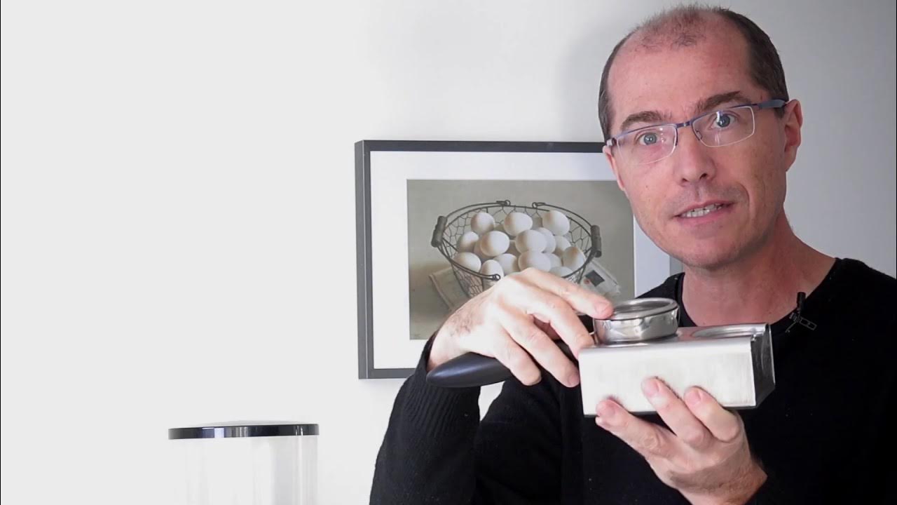 Decent Tamping Cradle YouTube