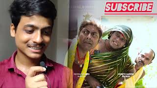 Bulakani Goes to Yamlok Part 8 | New Reaction | Bulakani Chali Yamlok Part 8 Comedy 😅