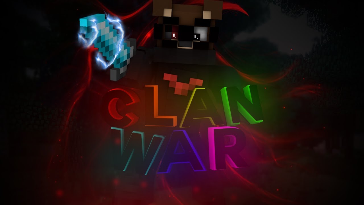 UCore -vs- Fl7me // Cores PartyClanWar // UNCUT