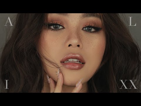 make up mắt tại Kemtrinam.vn