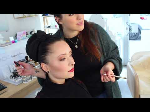 Video: Make-up-Regeln. Übersicht über Kosmetik für verschiedene Wetterbedingungen