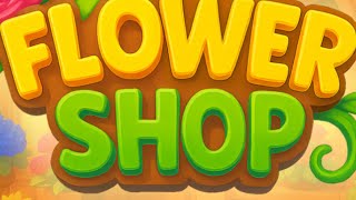 Flower Shop - Garden Game Gameplay Video for Android Mobile screenshot 4