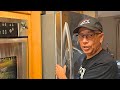 How to Remove Stuck Plastic from Refrigerator Door Handle