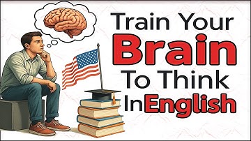 Train Your Brain to Think in English Like a Native – Mind-Blowing Tips You’ve Never Tried Before!