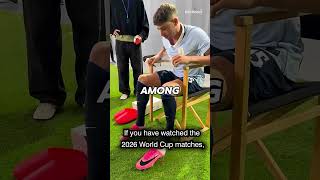 world cup news 3 |🤯 The strange secret that FIFA doesn't want you to see!
