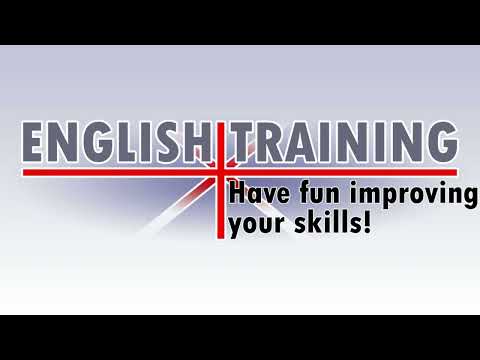 Staff Roll (English Training: Have Fun Improving Your Skills, Nintendo DS)