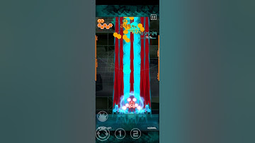 Bullet Hell Monday Finale - Chapter 1 full Playthrough