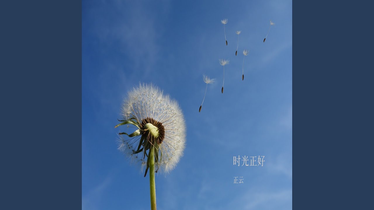 在 YouTube 上观看 时光正好 在 YouTube 上观看 时光正好