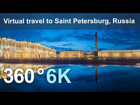 Video: Alexandrian ncej. Sights ntawm St. Petersburg