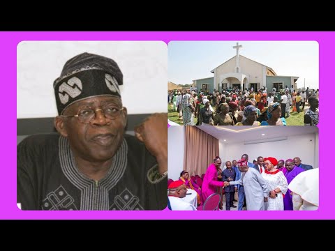 STOP IT IMMEDIATELY NORTHERN CHIEFTAINS ELDERS SENDS STRONG ₩ARNING 2 TINUBU APC KEEP YOUR MONEY...