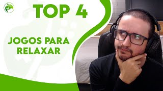 TOP 4 GAMES TO RELAX screenshot 4