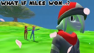 What If Niles Won? Part 1