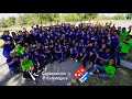 Team Building | Construcción de Equipos de alto desempeño | Dominos Pizza | Capacitación Estratégica