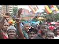 As Uganda votes, tensions rise — will calm prevail or crisis unfold?